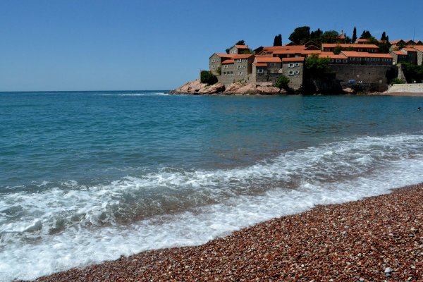 Адриатика Черногория