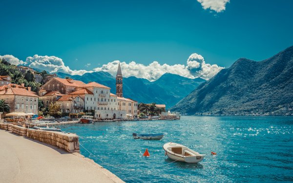 Свети-Стефан Черногория