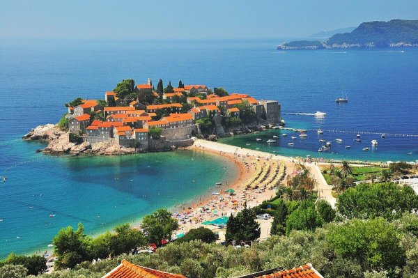 Турция Адриатическое море