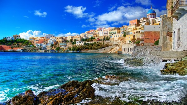 Sveti Stefan Черногория