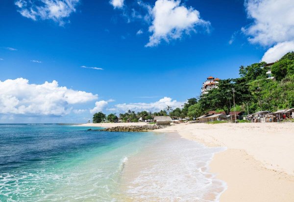 Сансет поинт Бали