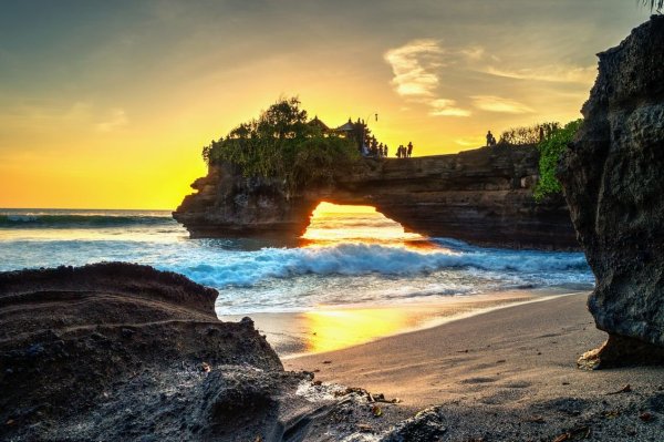 Баланган Бали