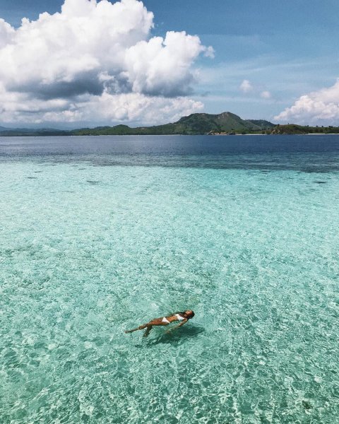 Индийский океан Тайланд