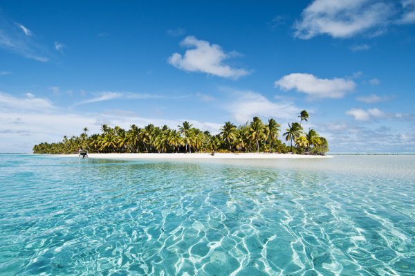 Индийский океан Бали