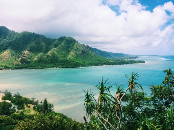 Остров Бали Индонезия