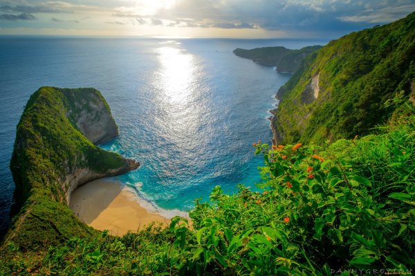 Таити остров Бора Бора