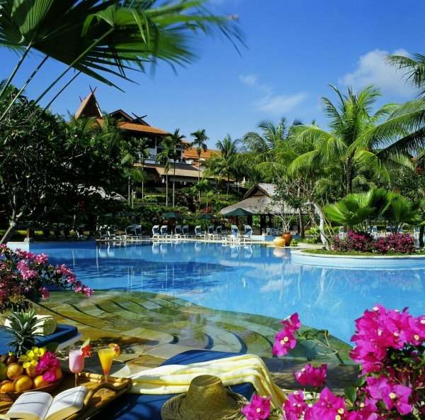 Бали остров фото