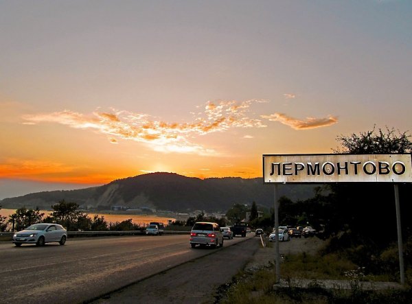 Айвазовский Белеет Парус одинокий