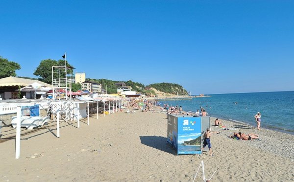 Лермонтово Краснодарский край 2019