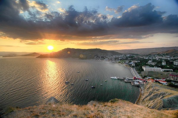 Феодосия Орджоникидзе