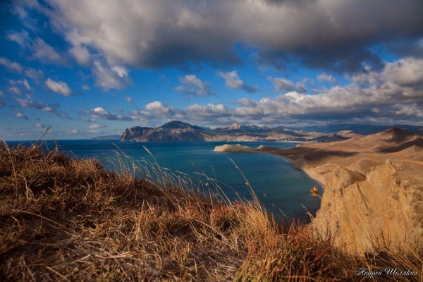 Коктебель природа Коктебель Крым