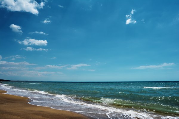 Береговое Феодосия