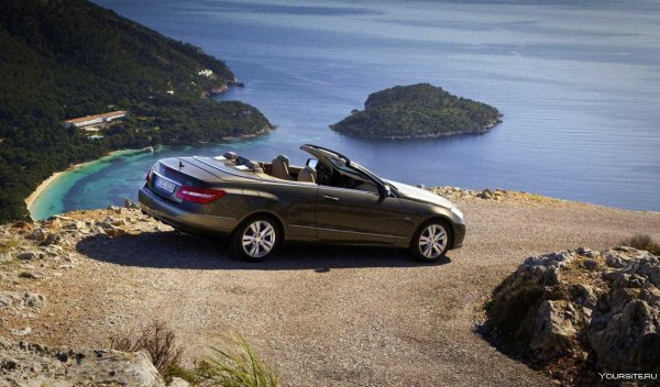 Фольксваген СС кабриолет