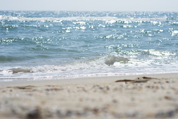 Одесса берег моря