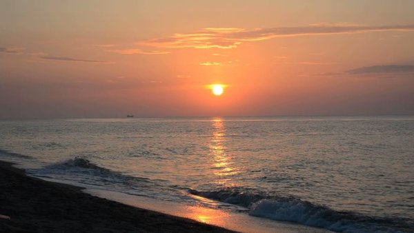 Одесса Маяк