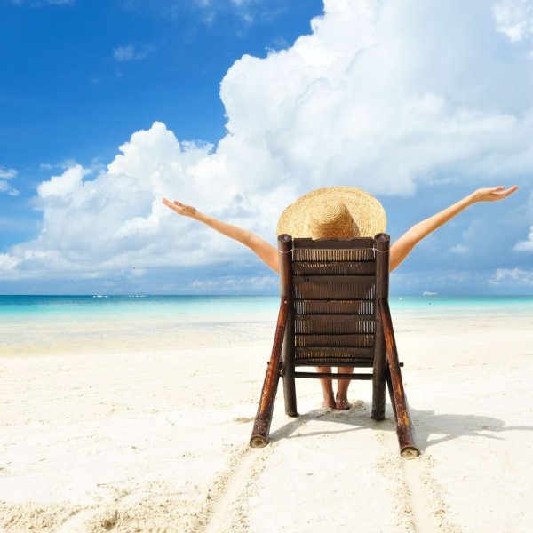 Relax and Live