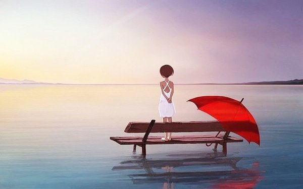 Спокойствие и умиротворение