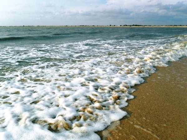 Ясенский залив