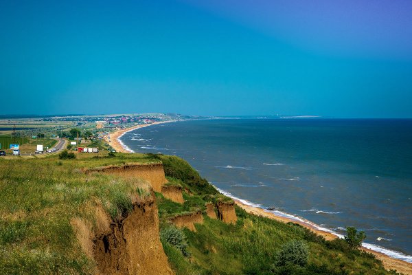Поселок Пересыпь Темрюкский район