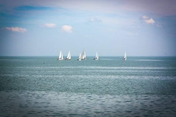 Краснодарское море