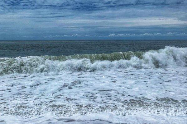 Рыбацкая бухта Геленджик