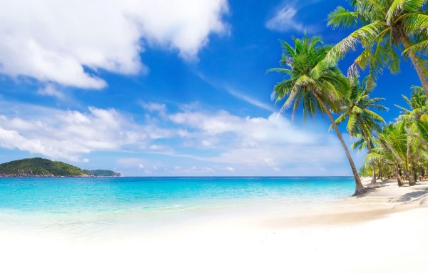 Ко Чанг Таиланд