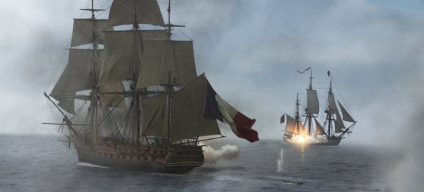 Хозяин морей: на краю земли фильм 2003