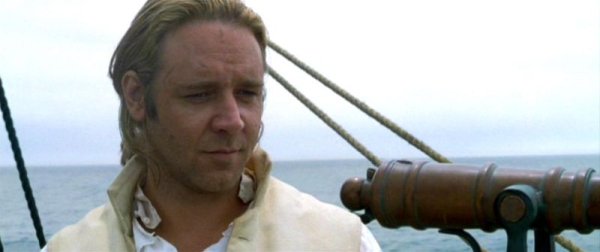 Эдвард Вудалл хозяин морей