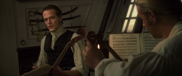 Капитан хозяин морей