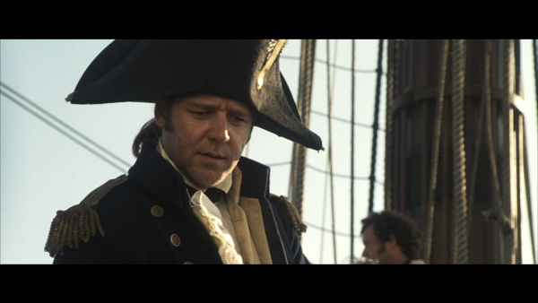 Художественный фильм хозяин морей