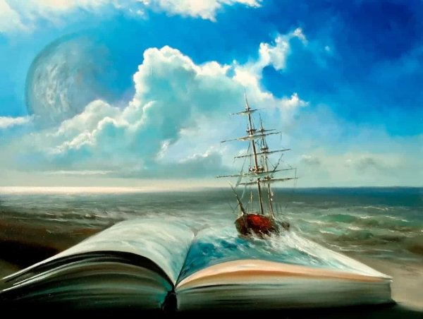 Вячеслав Иванов ветер странствий