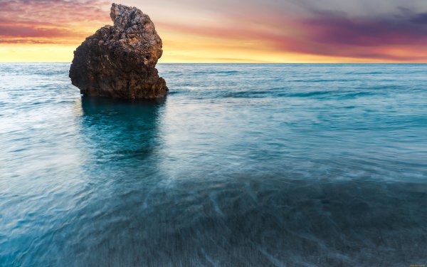 Средиземное море Анапа