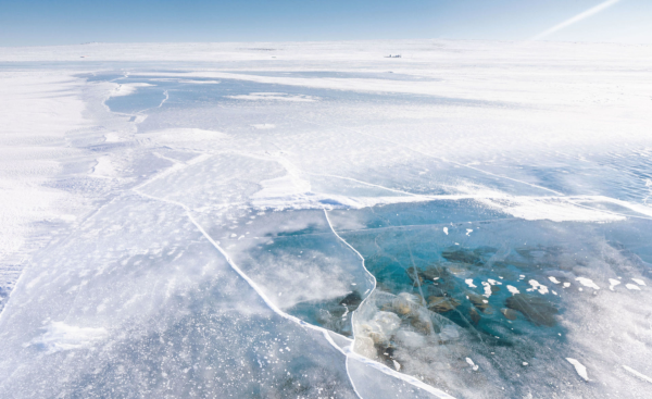 Карское море море