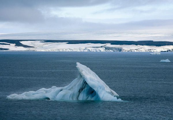Острова Карского моря