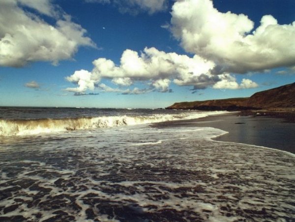 Карское море