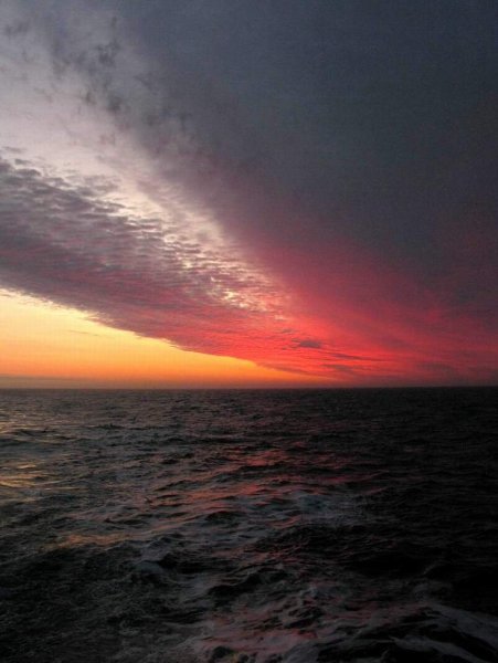 Берег Карского моря