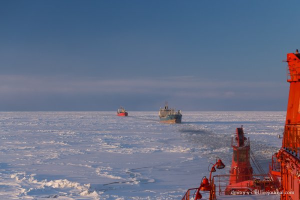 Карское море