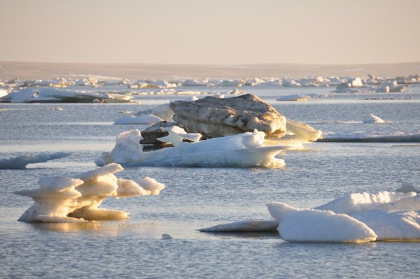 Карское море