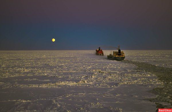 Карское море