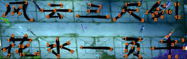 Море иллюзий гайд ПВ мемуары