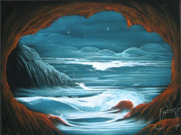 Perfect World море иллюзий