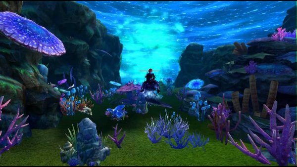 Море иллюзий гайд ПВ мемуары