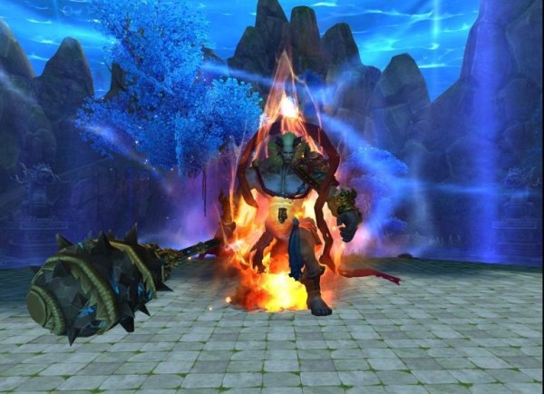 Долина иллюзий ПВ