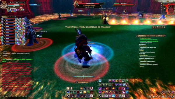 ПВ море мемуары