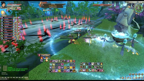 Море иллюзий гайд ПВ