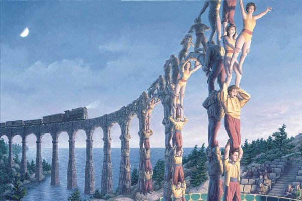 Фотозона серфинг