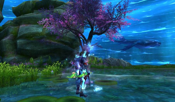 Чат perfect World