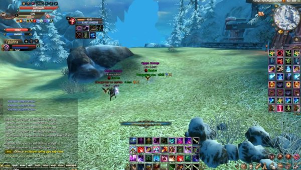 Октавио Окампо метаморфозы