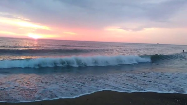 Махачкала море