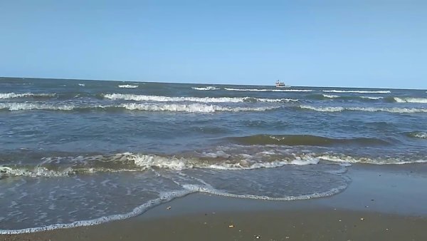 Махачкала Каспийск море